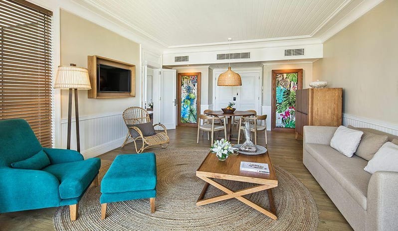 Heritage Le Telfair Golf & Wellness Resort-Senior Suite Sea View 3_12457